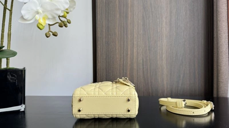 Christian Dior My Lady Bags Comfortable 70848