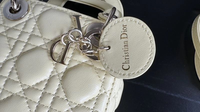 Christian Dior My Lady Bags Comfortable 70848