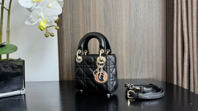 Resilient Christian Dior My Lady Bags 37703