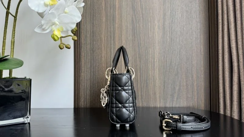 Resilient Christian Dior My Lady Bags 37703