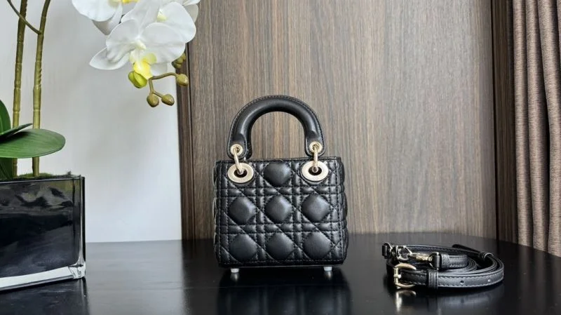 Resilient Christian Dior My Lady Bags 37703