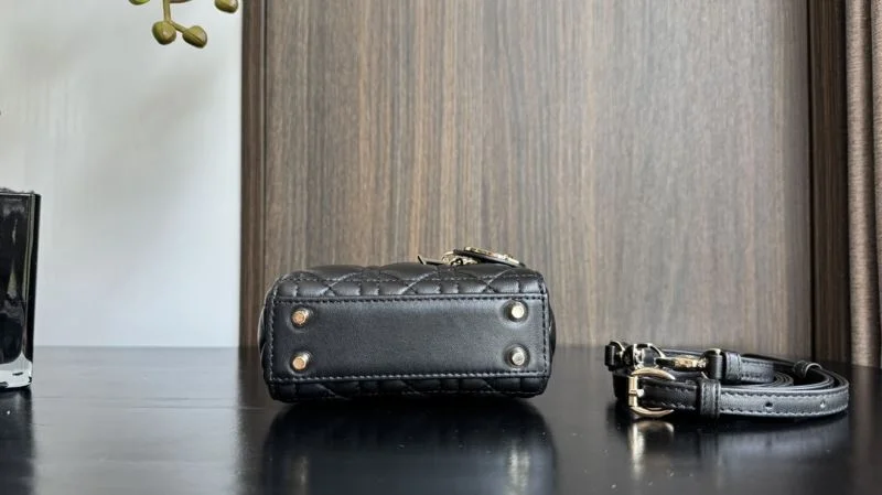 Resilient Christian Dior My Lady Bags 37703