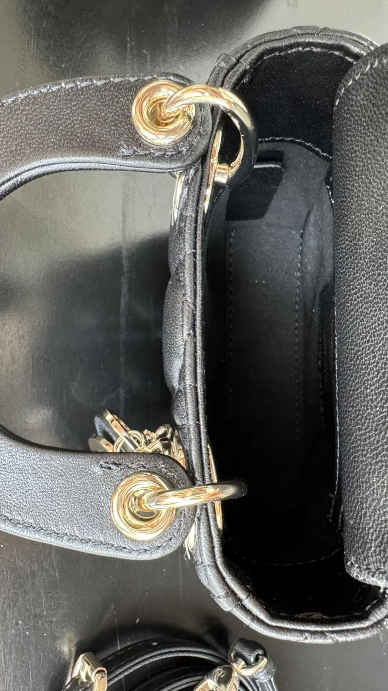 Resilient Christian Dior My Lady Bags 37703