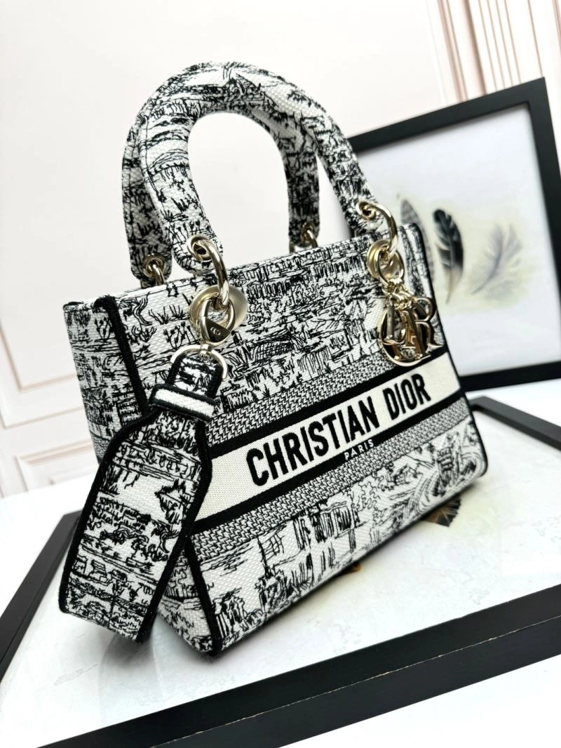Modern Christian Dior My Lady Bags 70846