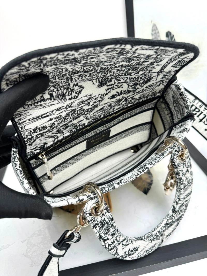 Modern Christian Dior My Lady Bags 70846