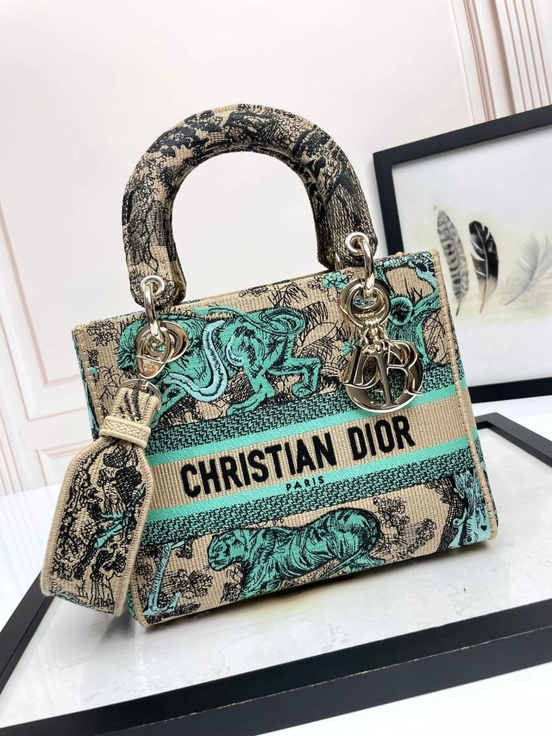 Christian Dior My Lady Bags Premium 70806