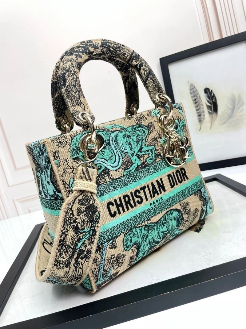 Christian Dior My Lady Bags Premium 70806