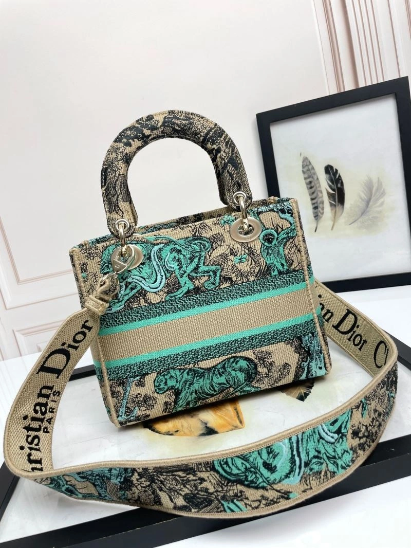 Christian Dior My Lady Bags Premium 70806