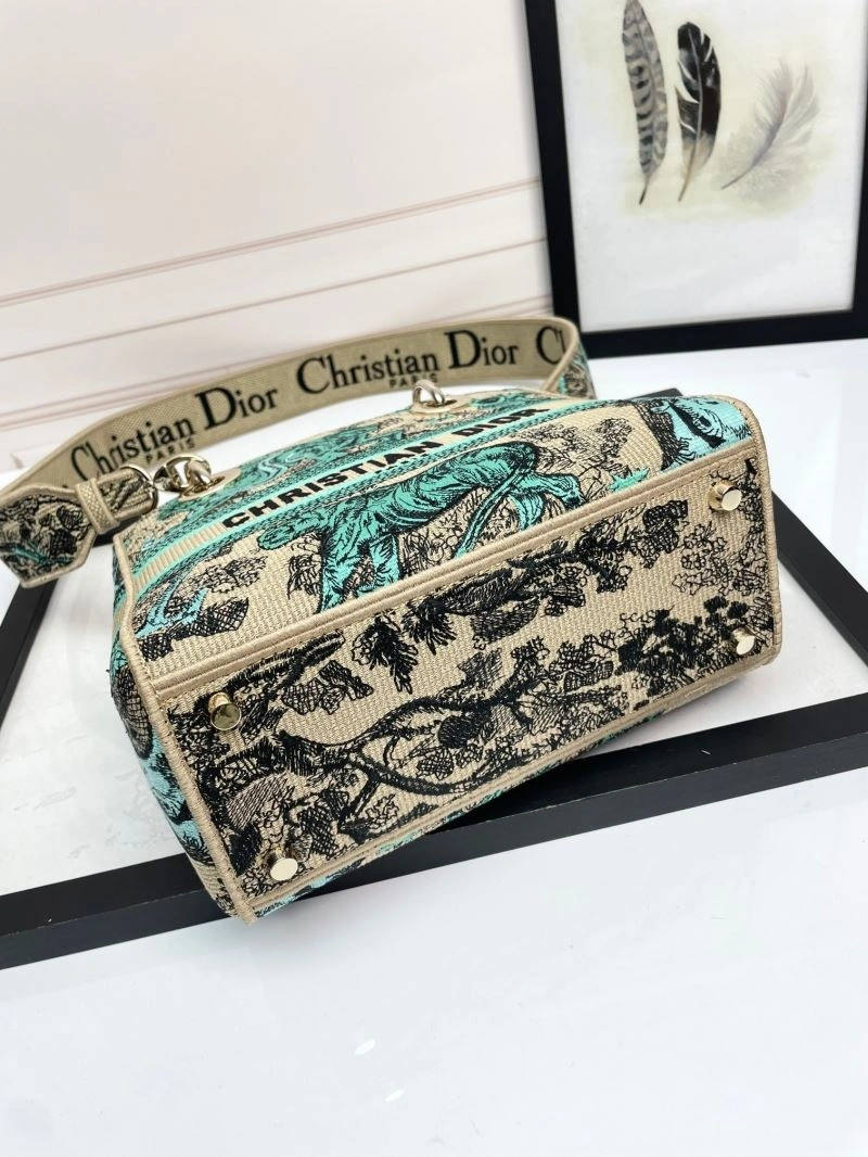 Christian Dior My Lady Bags Premium 70806