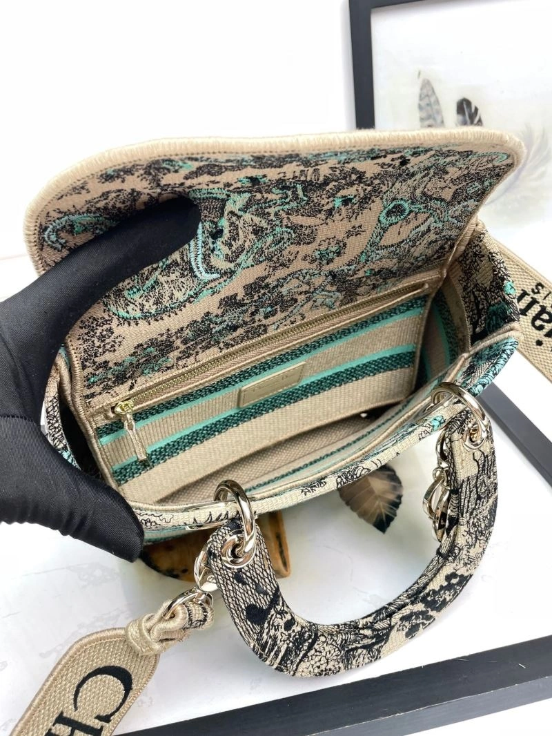 Christian Dior My Lady Bags Premium 70806