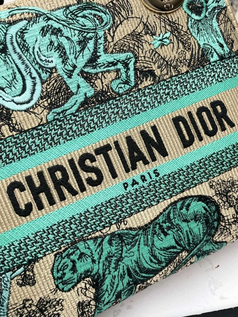 Christian Dior My Lady Bags Premium 70806