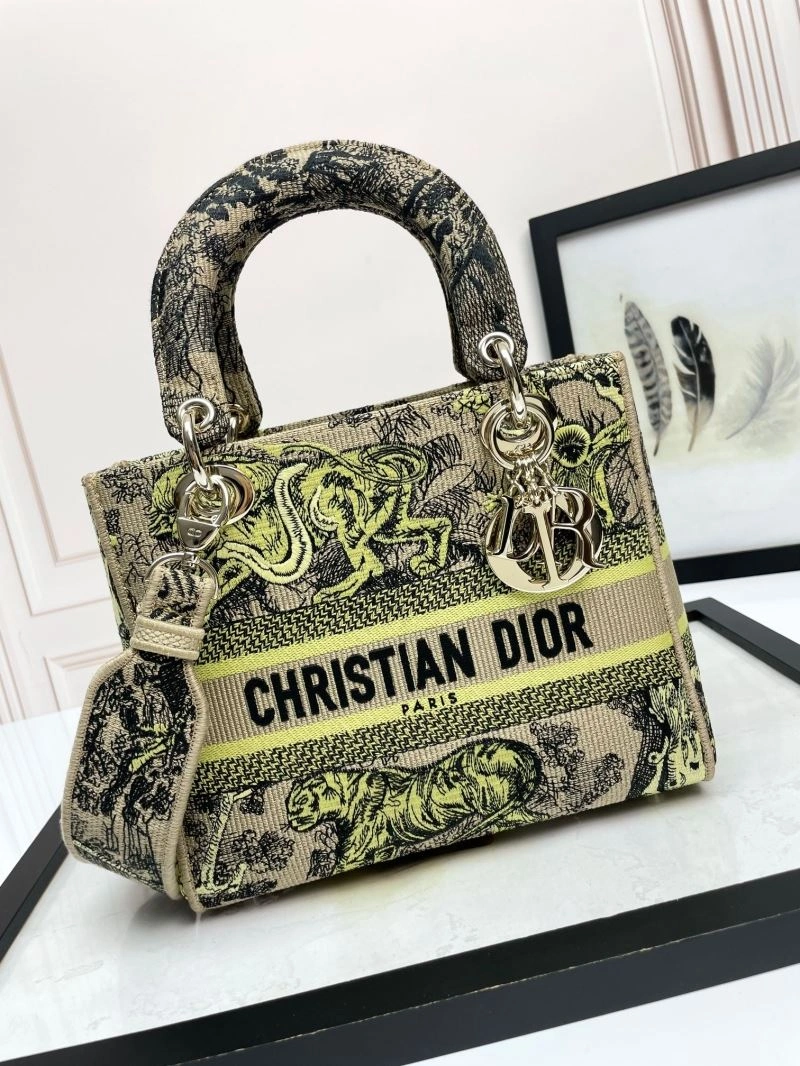 HighQuality Christian Dior My Lady Bags 70804