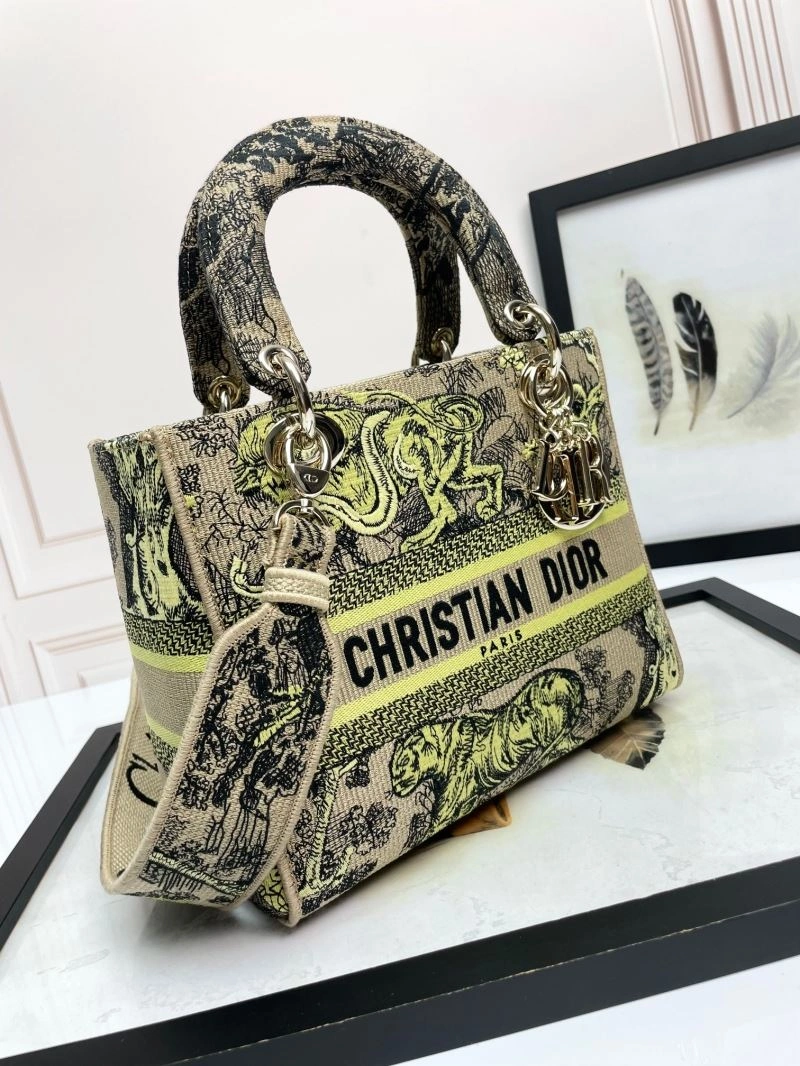 HighQuality Christian Dior My Lady Bags 70804