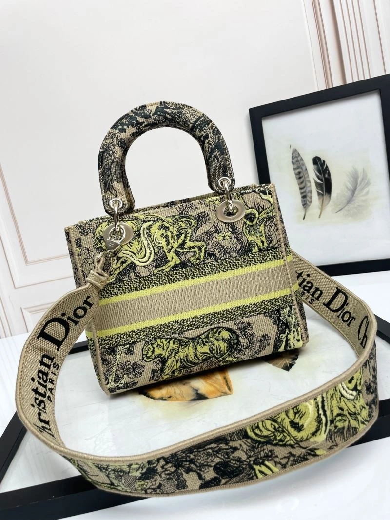 HighQuality Christian Dior My Lady Bags 70804