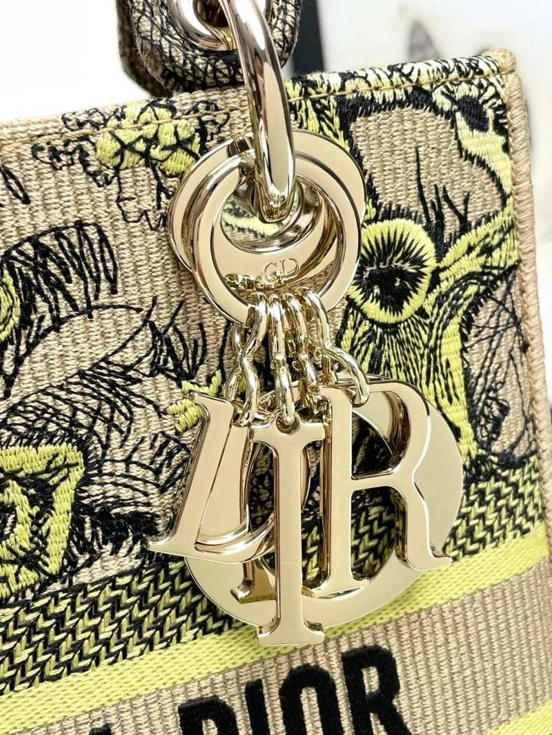 HighQuality Christian Dior My Lady Bags 70804