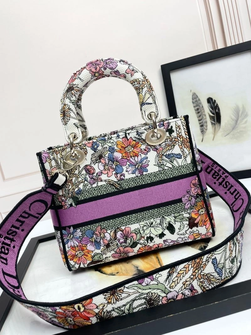 Bold Christian Dior My Lady Bags 70841