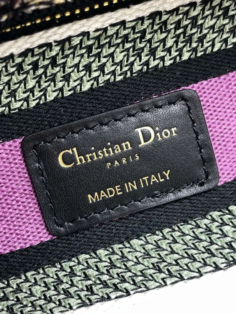Bold Christian Dior My Lady Bags 70841