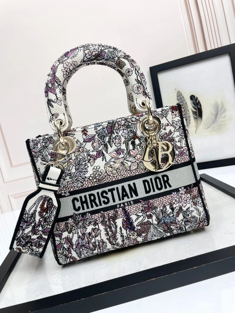 MultiPurpose Christian Dior My Lady Bags 70800