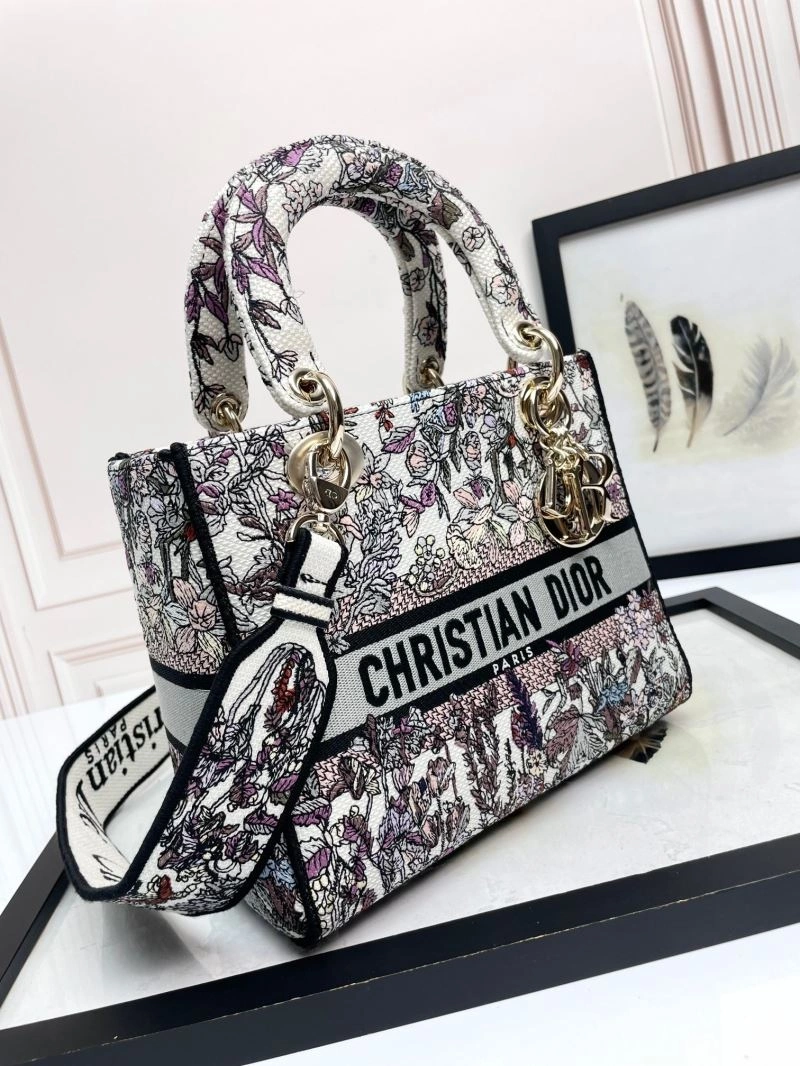 MultiPurpose Christian Dior My Lady Bags 70800