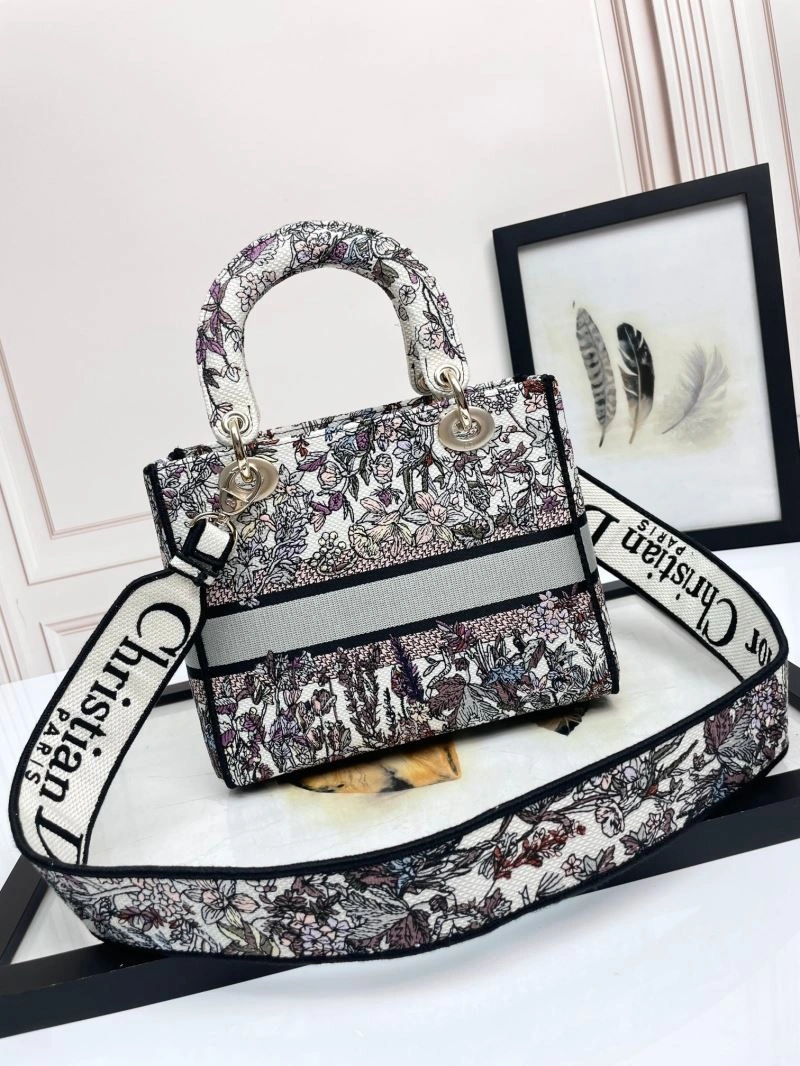 MultiPurpose Christian Dior My Lady Bags 70800