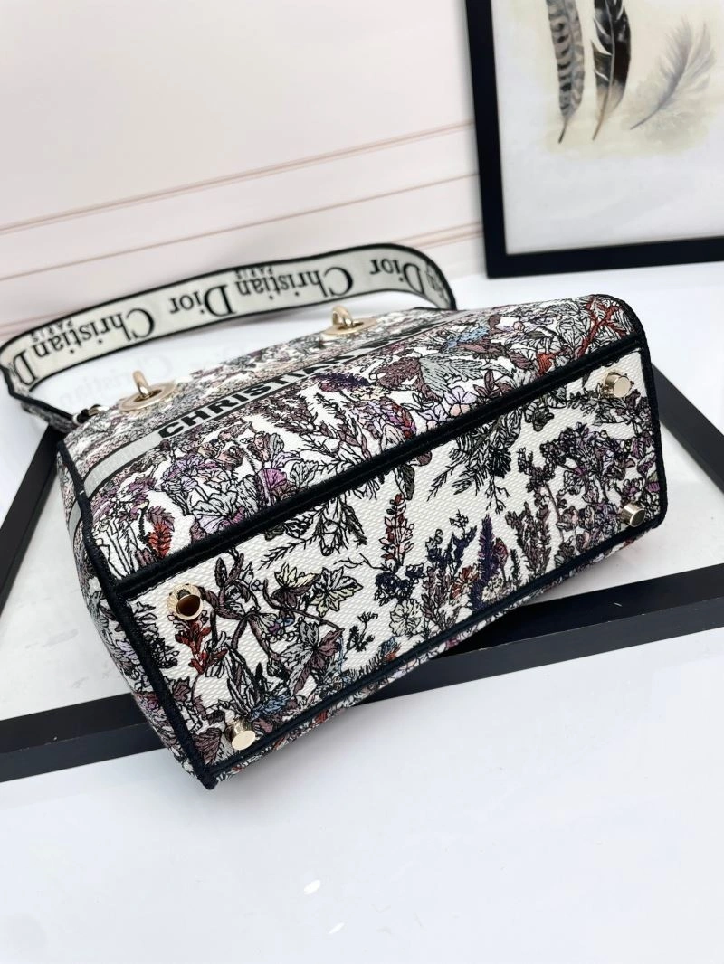 MultiPurpose Christian Dior My Lady Bags 70800