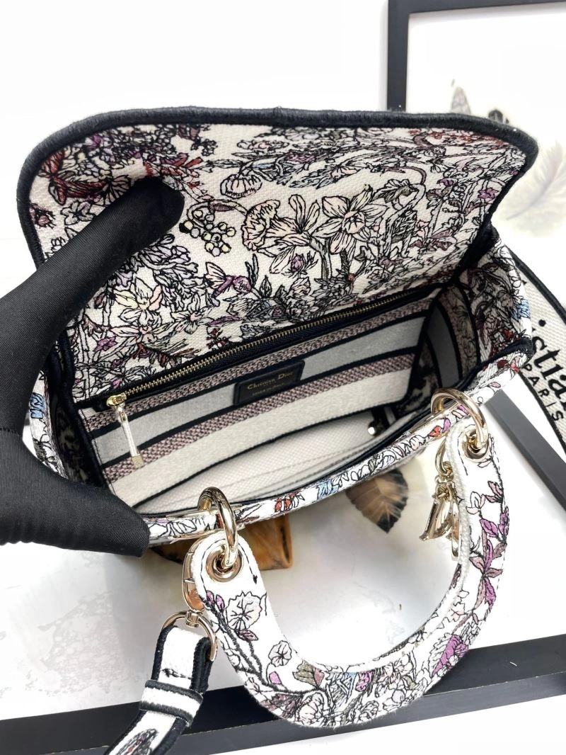 MultiPurpose Christian Dior My Lady Bags 70800