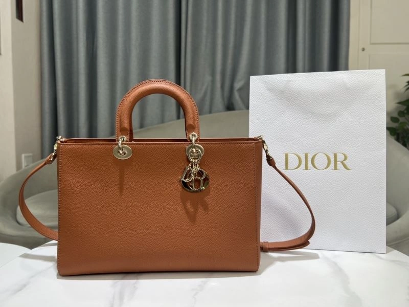 Christian Dior My Lady Bags Comfortable 70803