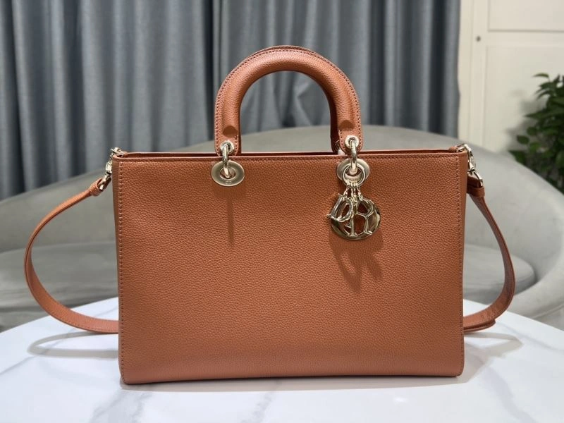 Christian Dior My Lady Bags Comfortable 70803