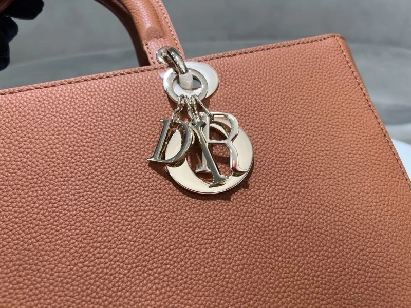 Christian Dior My Lady Bags Comfortable 70803