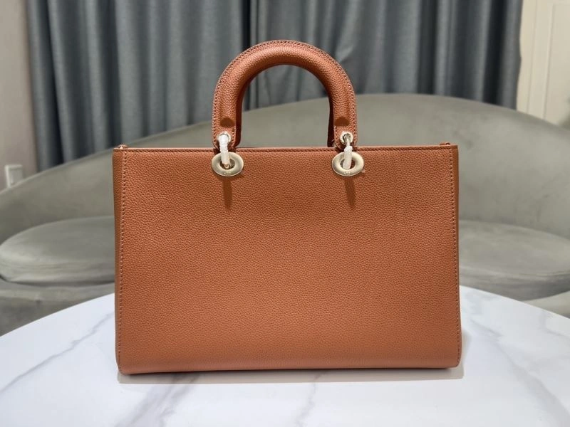 Christian Dior My Lady Bags Comfortable 70803