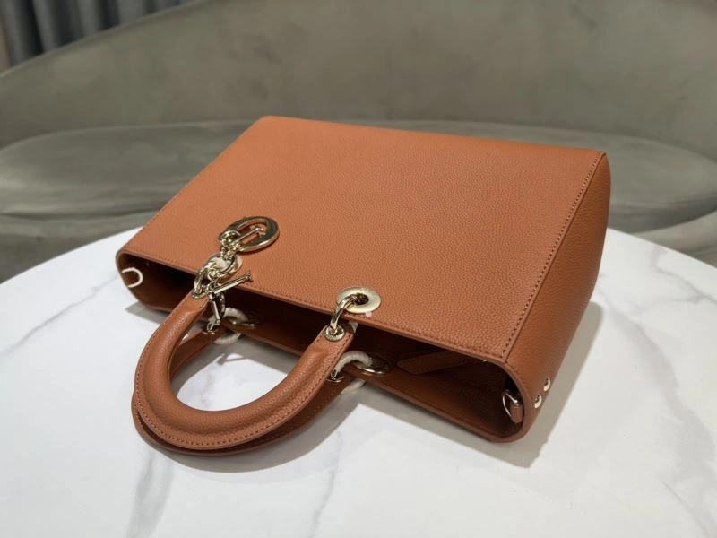 Christian Dior My Lady Bags Comfortable 70803