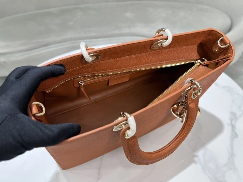 Christian Dior My Lady Bags Comfortable 70803