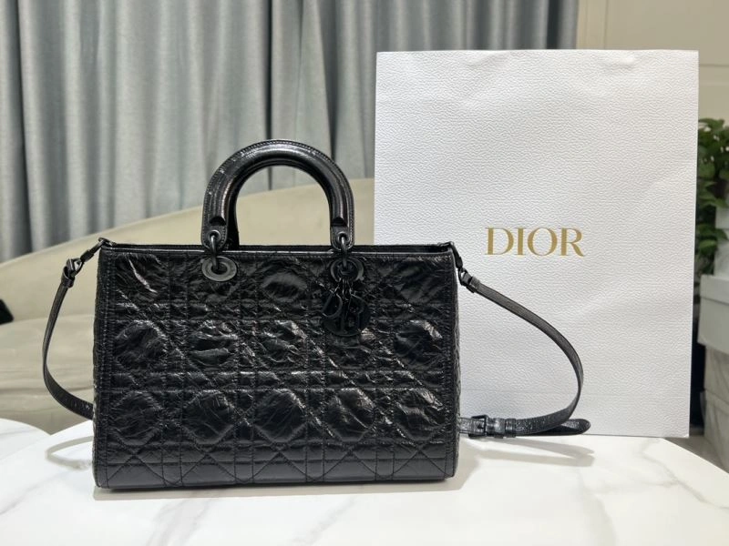 Unisex Christian Dior My Lady Bags 70801