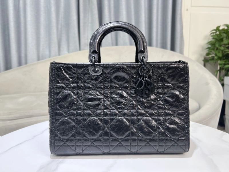 Unisex Christian Dior My Lady Bags 70801