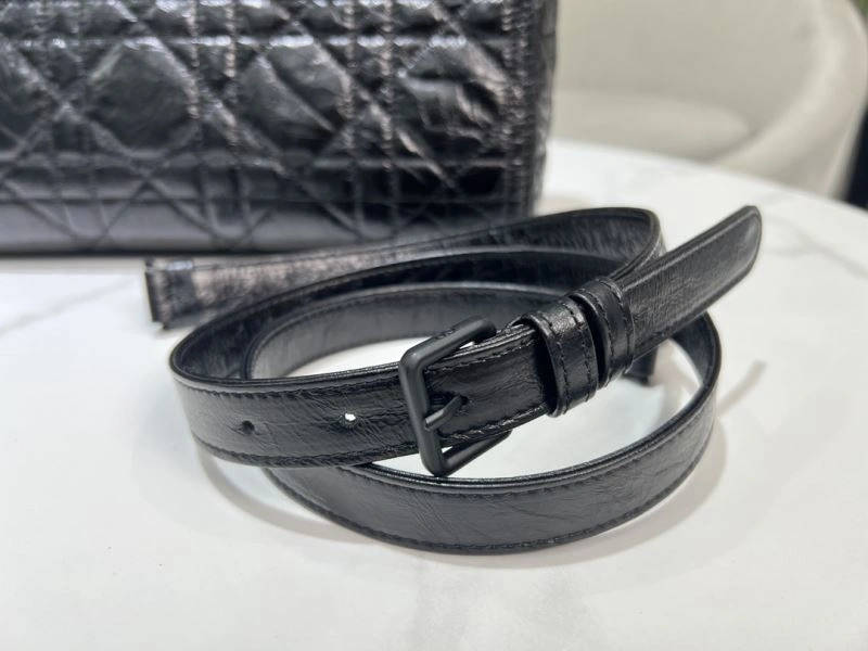 Unisex Christian Dior My Lady Bags 70801