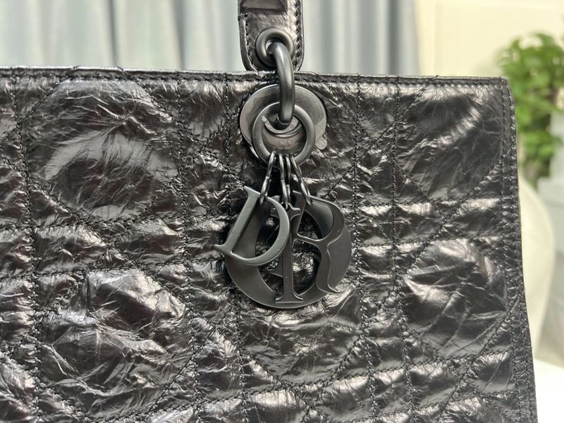 Unisex Christian Dior My Lady Bags 70801