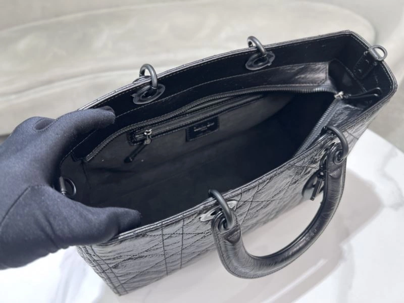 Unisex Christian Dior My Lady Bags 70801