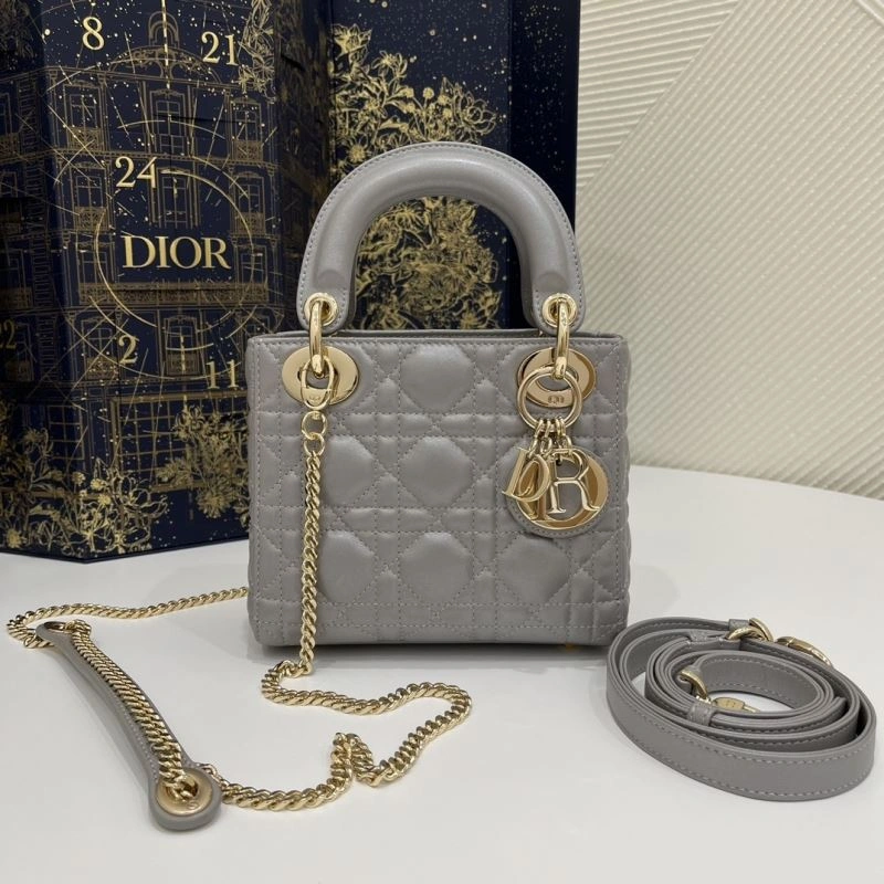 TravelReady Christian Dior My Lady Bags 70796