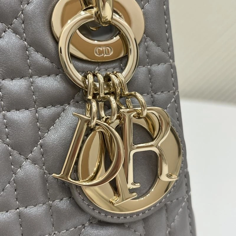 TravelReady Christian Dior My Lady Bags 70796