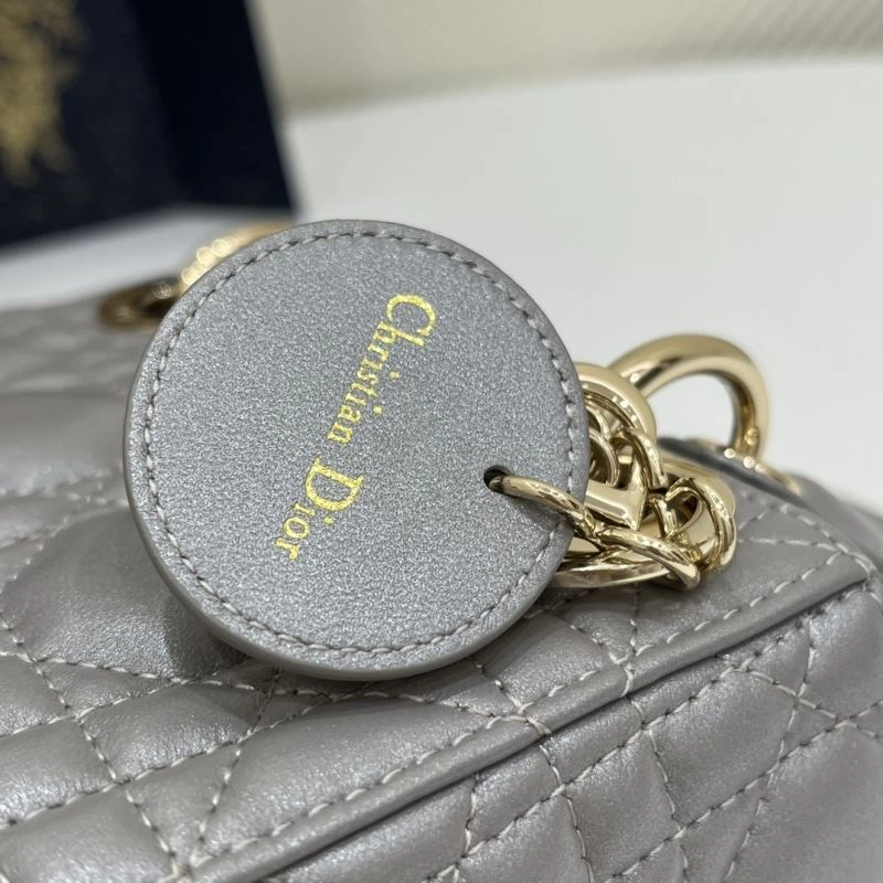 TravelReady Christian Dior My Lady Bags 70796