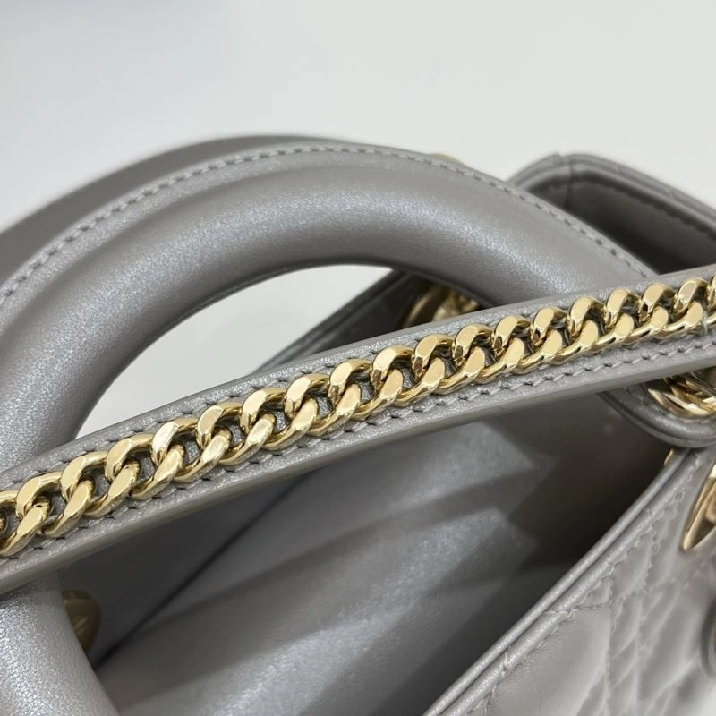 TravelReady Christian Dior My Lady Bags 70796