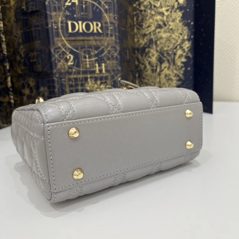TravelReady Christian Dior My Lady Bags 70796