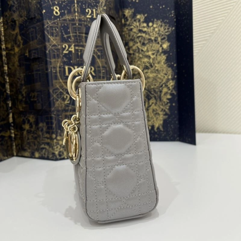 TravelReady Christian Dior My Lady Bags 70796