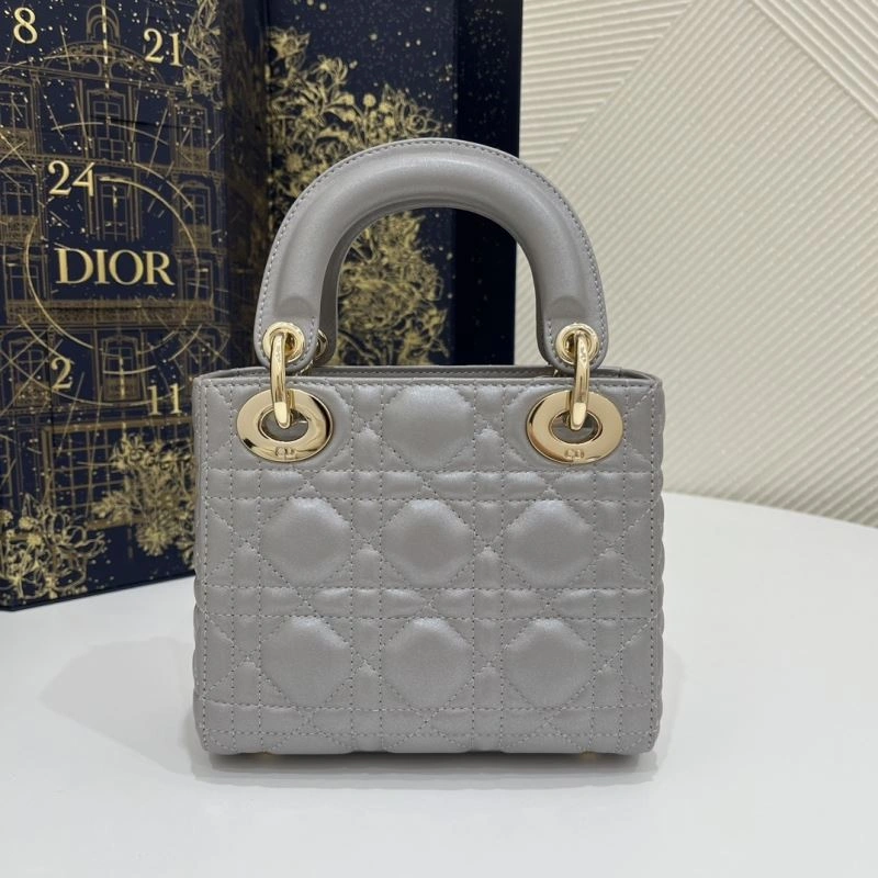TravelReady Christian Dior My Lady Bags 70796