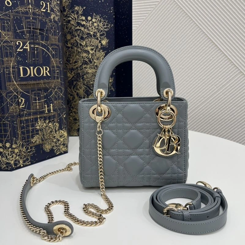 Christian Dior My Lady Bags SmoothTexture 70802