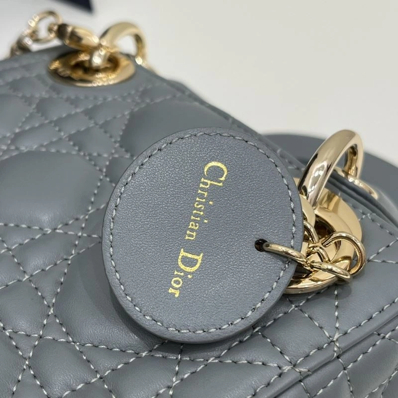 Christian Dior My Lady Bags SmoothTexture 70802
