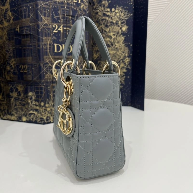 Christian Dior My Lady Bags SmoothTexture 70802