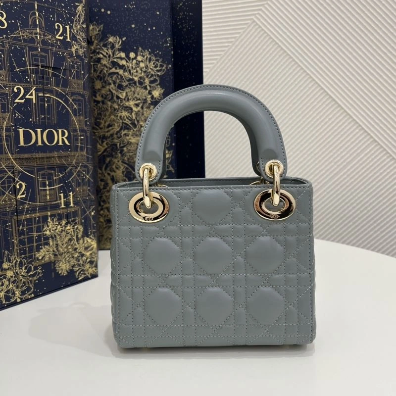 Christian Dior My Lady Bags SmoothTexture 70802