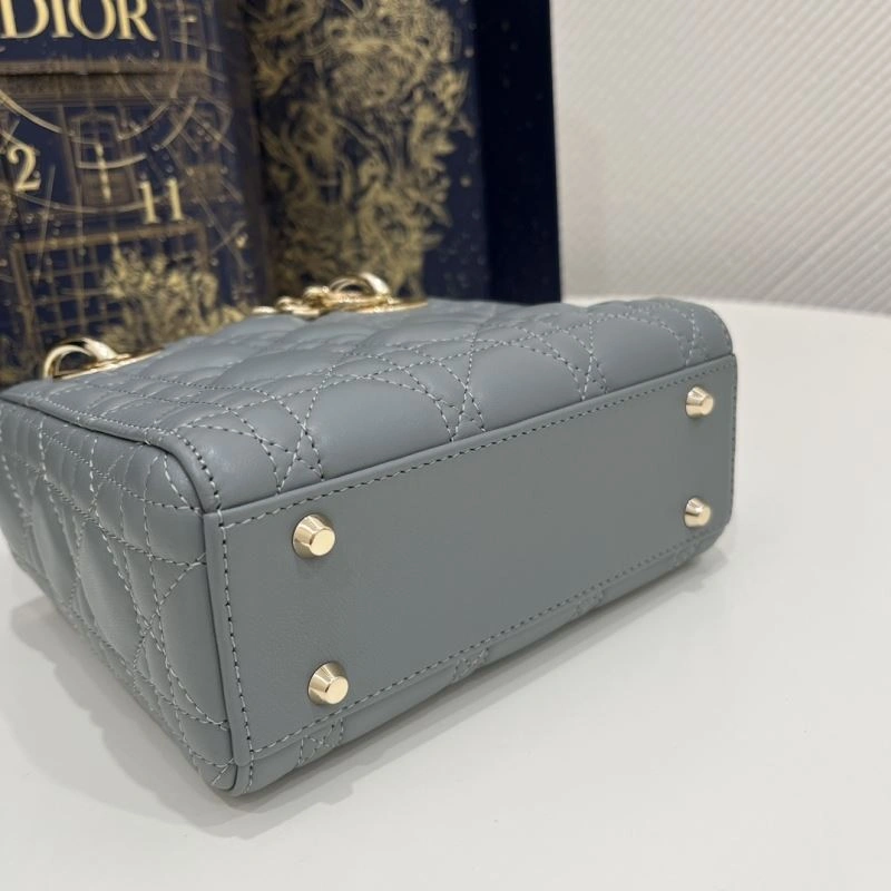 Christian Dior My Lady Bags SmoothTexture 70802
