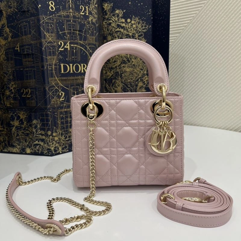 Christian Dior My Lady Bags Soft 70785